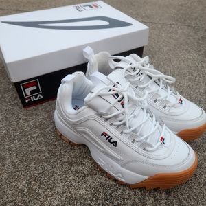 Fila Disruptor II Sneakers